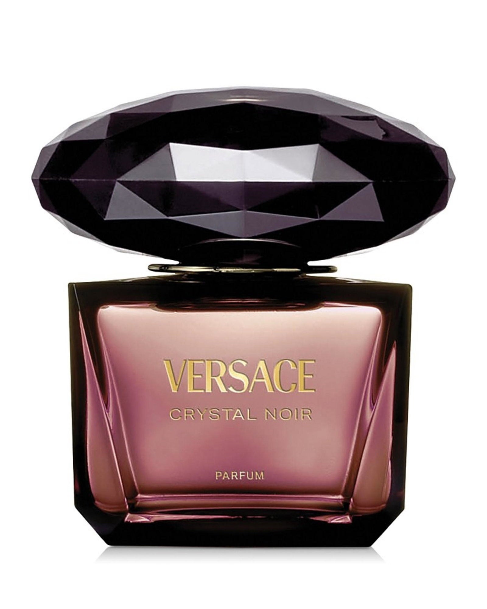 Versace, Crystal Noir, Parfum, For Women, 90 ml