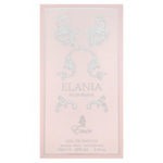 Emir, Elania, Eau De Parfum, For Women, 100 ml