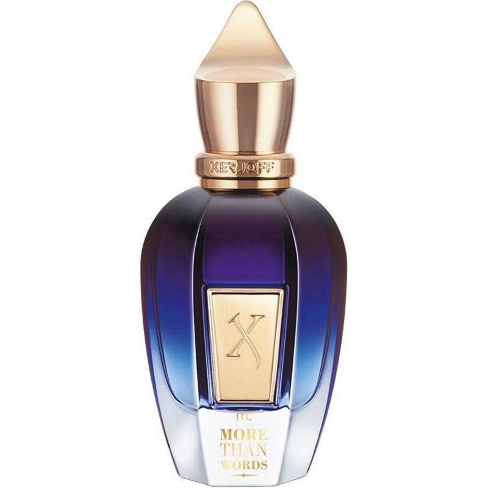 Xerjoff, Join the Club - More Than Words, Eau De Parfum, Unisex, 50 ml