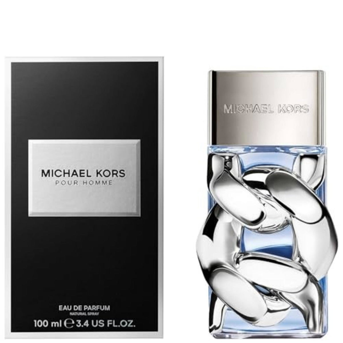 Michael Kors, Pour Homme, Eau De Parfum, For Men, 100 ml