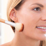 Invisible Adhesive Face Lifting Patches Liftrik InnovaGoods 40 Units product packaging