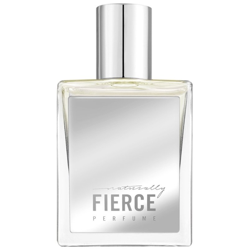 Abercrombie & Fitch, Naturally Fierce, apă de parfum, pentru femei, 30 ml