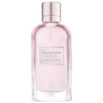 Abercrombie & Fitch, First Instinct, Eau De Parfum, For Women, 50 ml