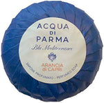 Acqua di Parma, Blu Mediterraneo - Arancia di Capri, Cleansing & Moisturising, Scented Soap Bar , 50 g