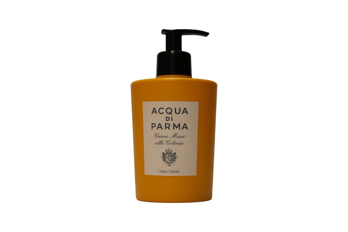 Acqua di Parma Colonia Cremă de mâini 300 ml