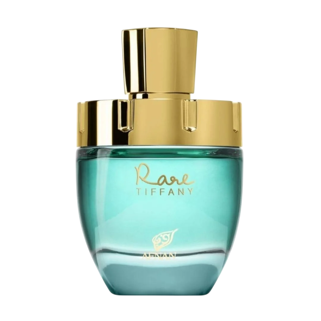Afnan, Rare Tiffany, Eau De Parfum, For Women, 100 ml