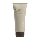 Ahava, Men Time To Energize Mineral, Hydrating, Hand Cream, 100 ml