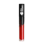 All Tigers, Natural & Vegan, Natural, Shining, Lip Gloss, 818, Build Your Empire, 8 ml