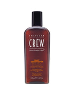 American Crew, Daily, Hair Conditioner, For Moisturizing, 100 ml