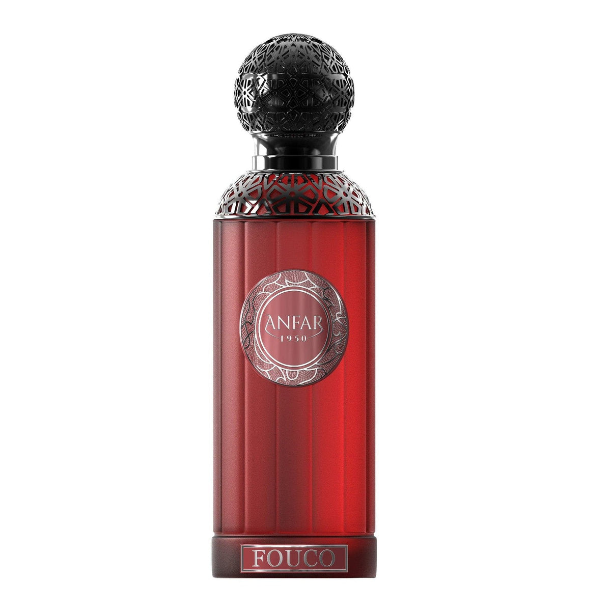 Anfar 1950 Fouco Extract de parfum pentru bărbați 100 ml