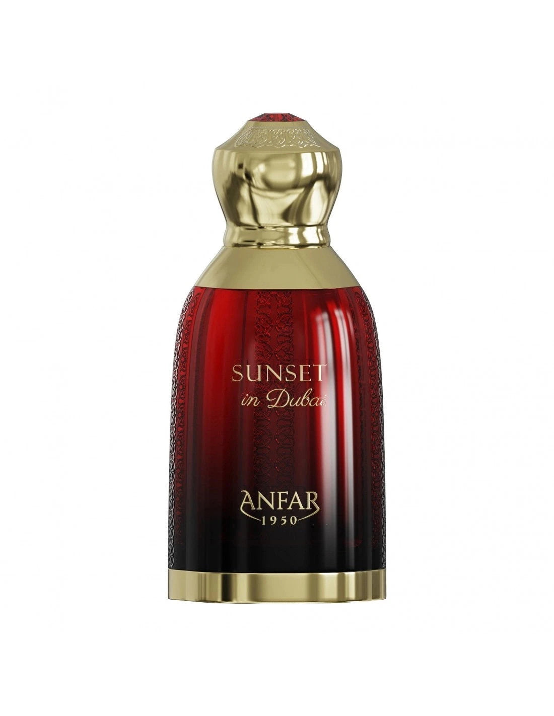 Anfar Sunset in Dubai Extract de parfum 100 ml