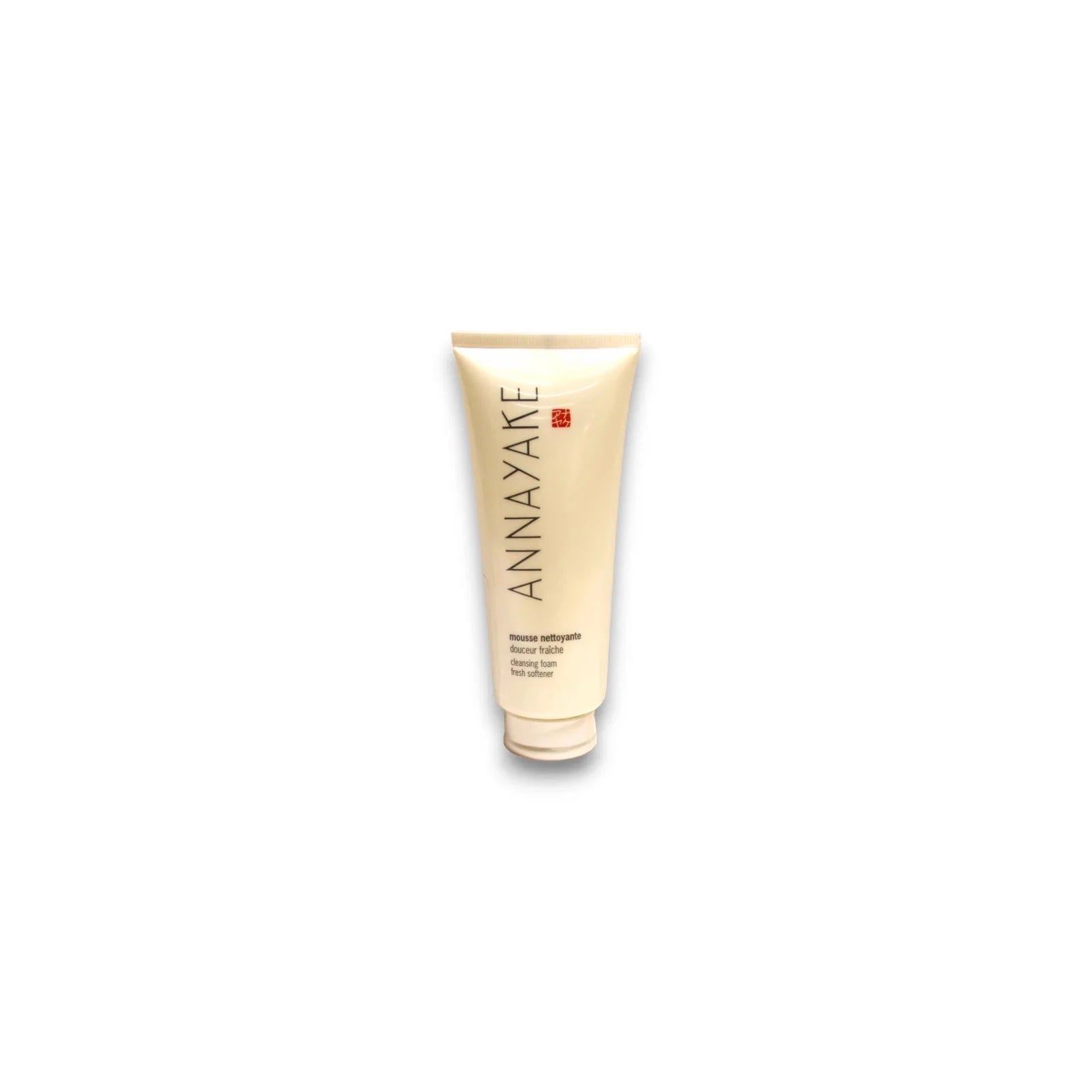 Annayake, Purity, Softening, Cleansing Foam, 100 ml *Tester