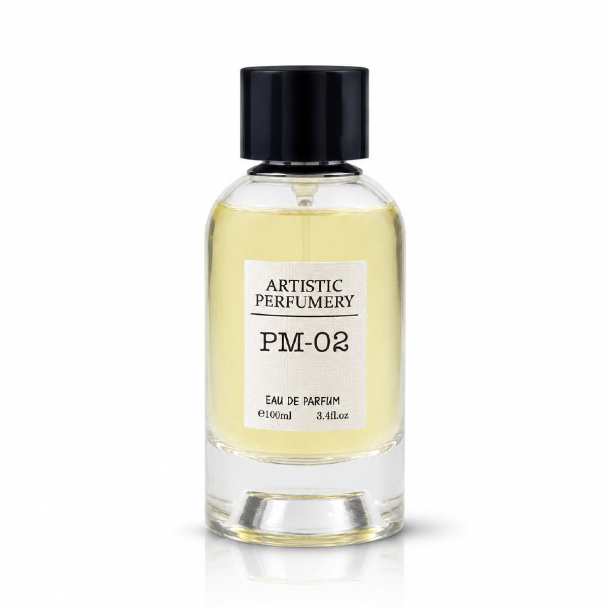 Armaf, Artistic Perfumery PM-02, Eau De Parfum, For Women, 100 ml