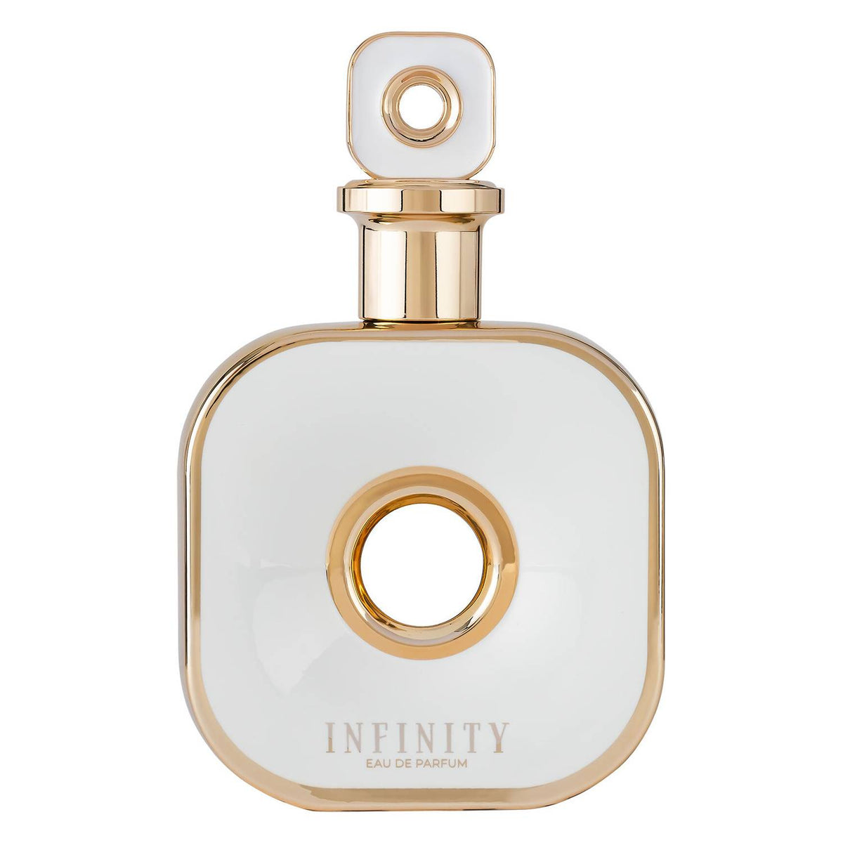 Armaf, Infinity Gold, Eau De Parfum, For Women, 105 ml