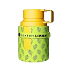 Armaf, Odyssey Limoni Fresh, Eau De Parfum, Unisex, 100 ml