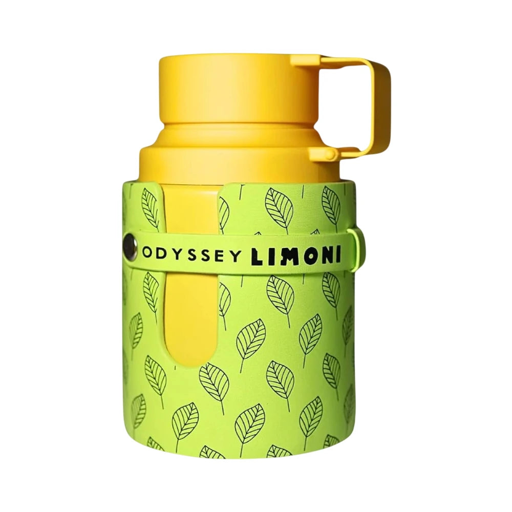 Armaf Odyssey Limoni Fresh Apă de parfum unisex 200 ml