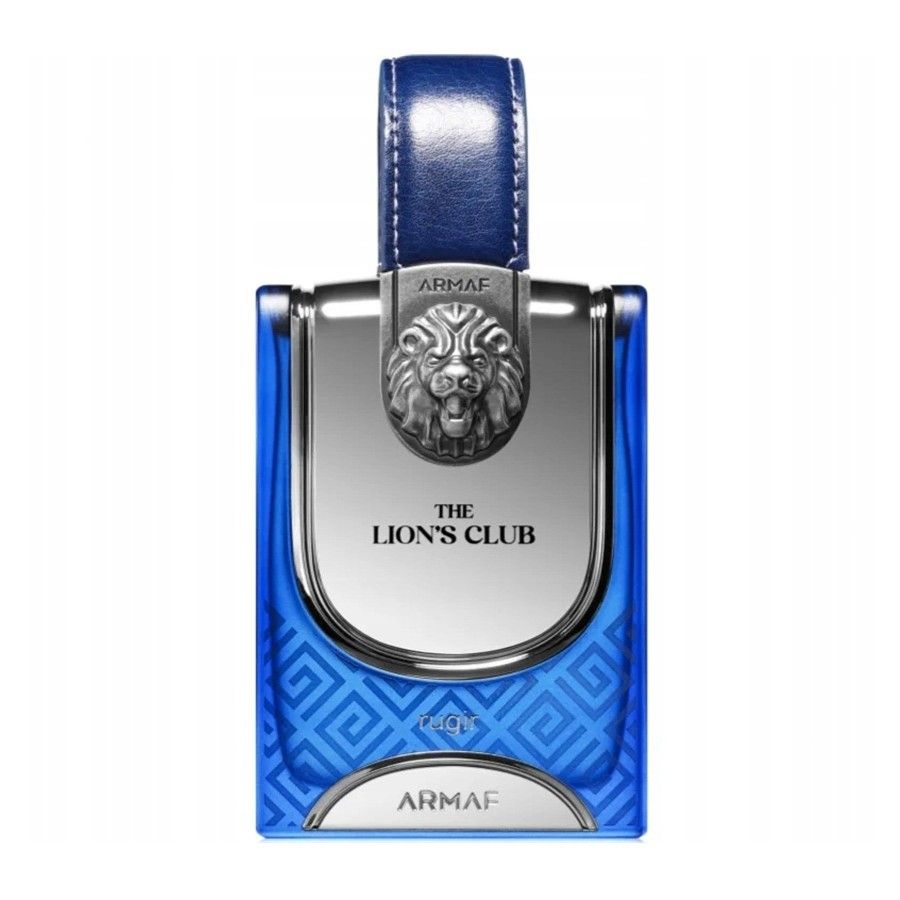 Armaf, The Lions Club Rugir, Eau De Parfum, For Men, 100 ml
