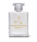 Aromatherapy Associates, Support Breathe, Natural Essential Oils, Fresh, Woody and Sharp, Softening, Bath Oil, 55 ml *Tester