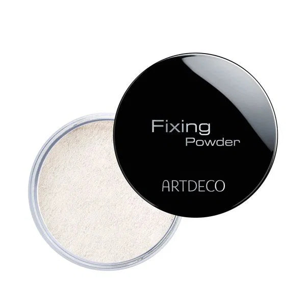 ArtDeco Fixing Powder Pudră liberă de fixare 10 g