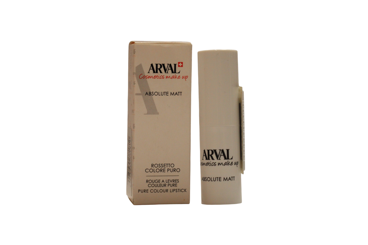 Arval Absolute Matt Ruj cremos 01 - 6 g
