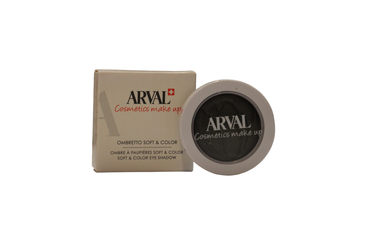 Arval Soft & Color Fard de pleoape compact 06 - 5 g