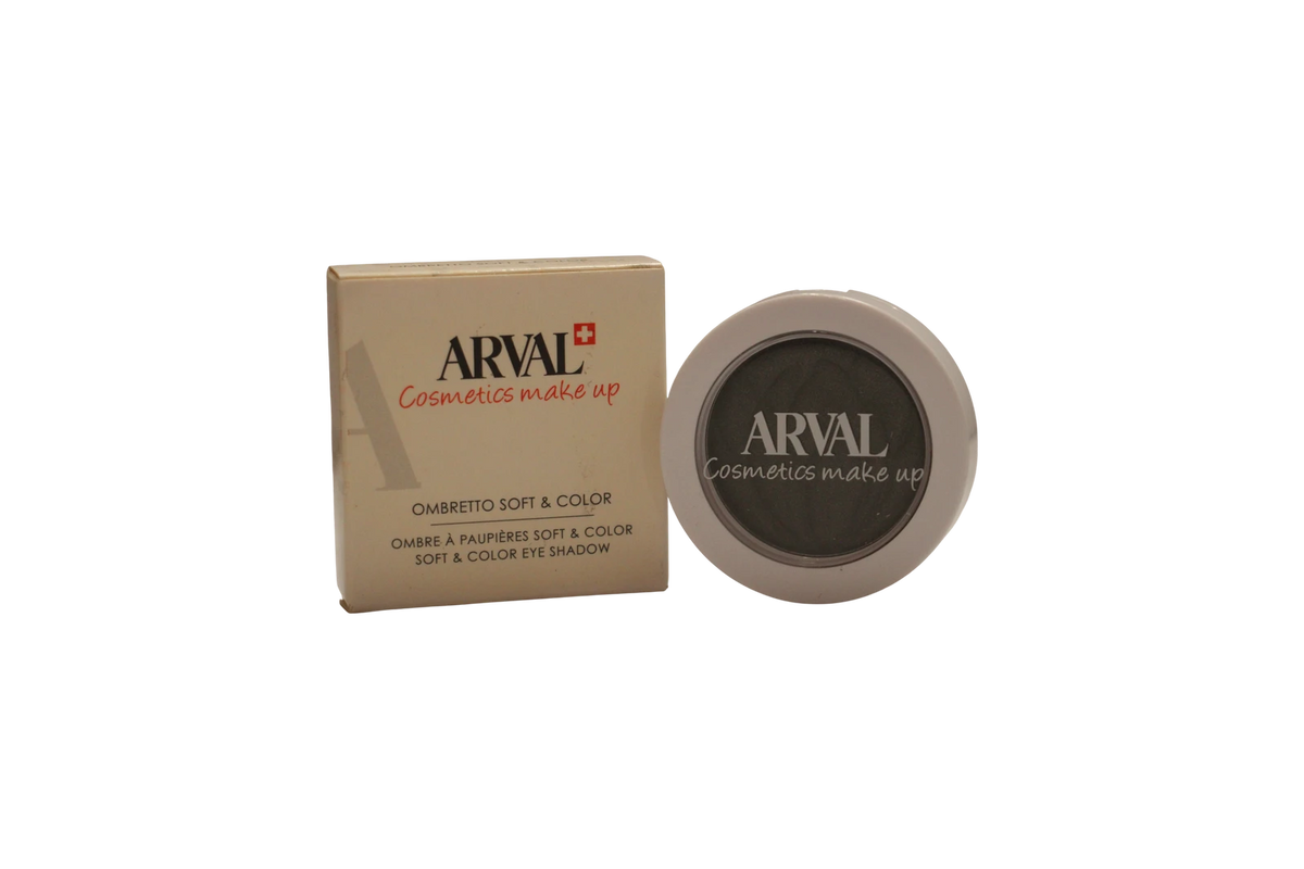 Arval Soft & Color Fard de pleoape compact 07 - 5 g