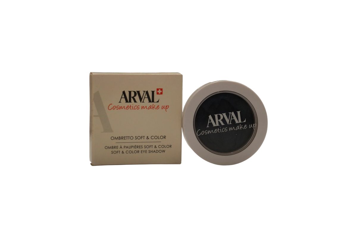 Arval fard de pleoape compact Soft & Color 08 - 5 g