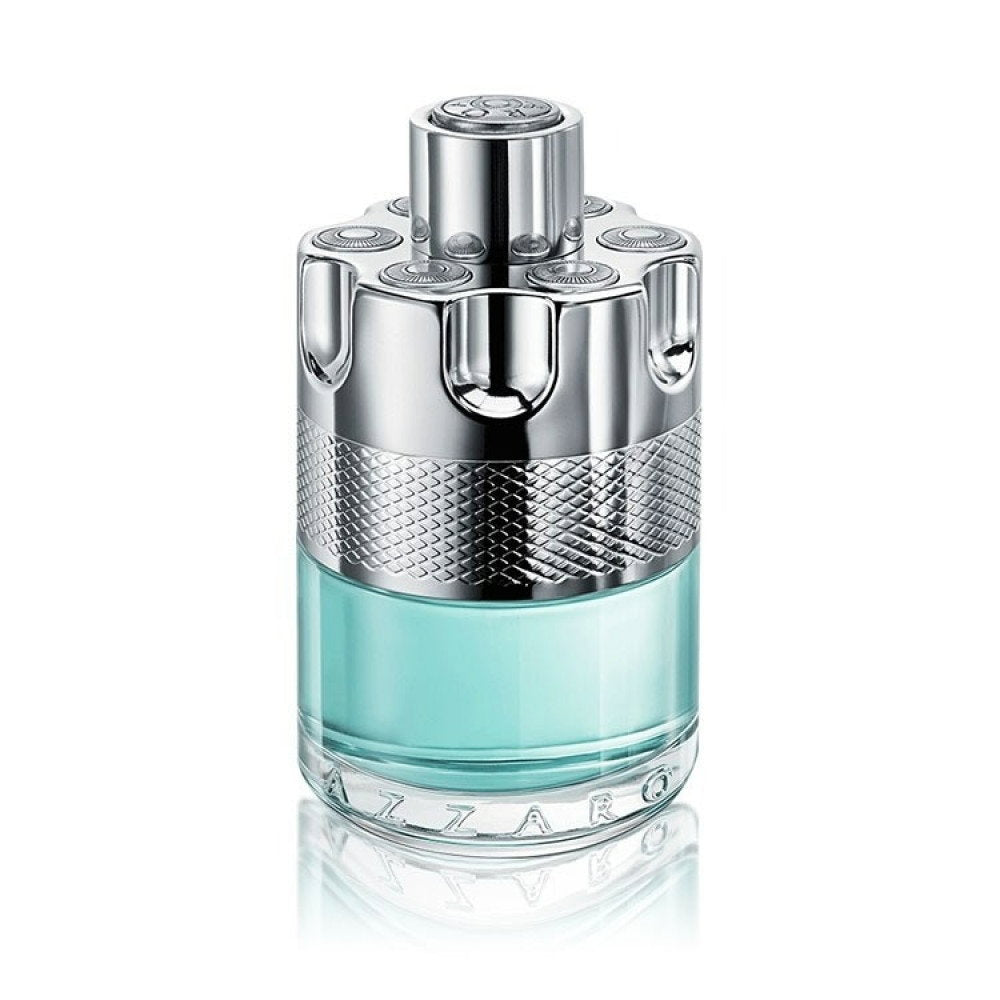 Loris Azzaro, Wanted Tonic, Eau De Toilette, For Men, 100 ml