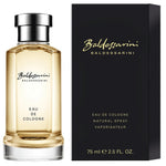Baldessarini, Classic, Eau De Cologne, For Men, 75 ml