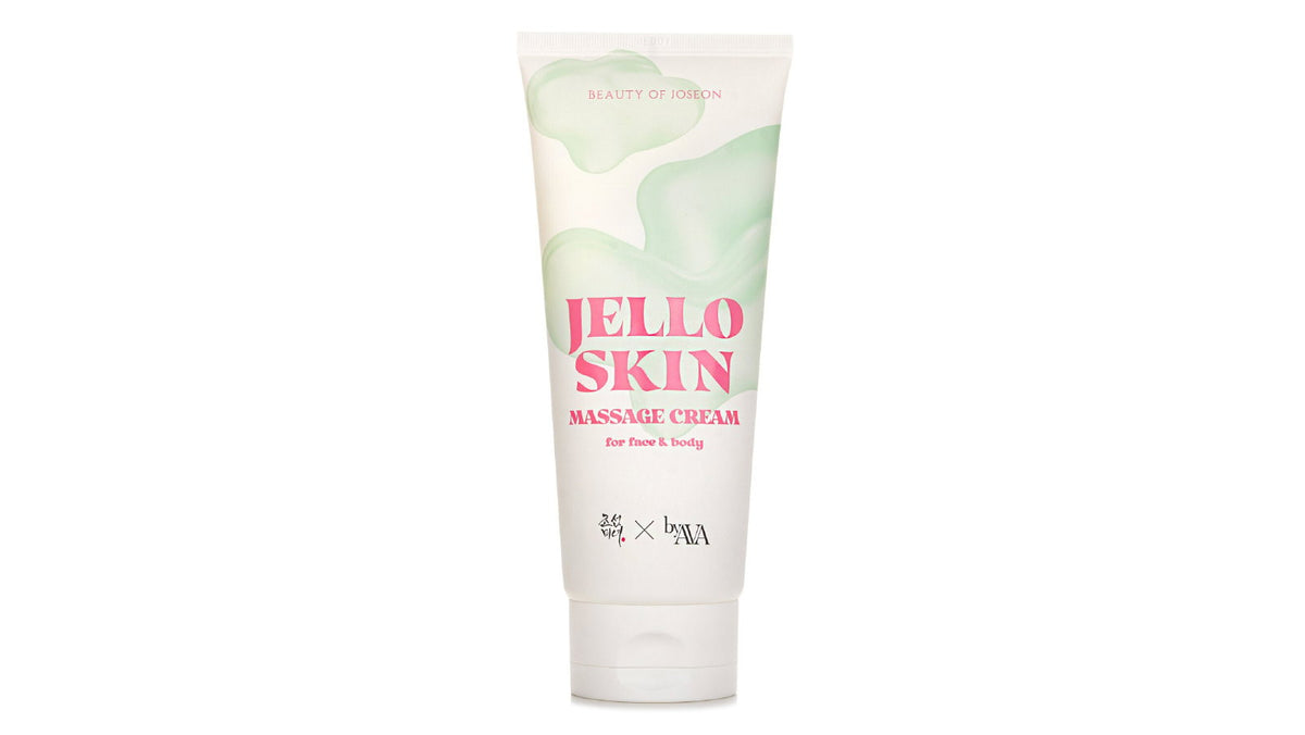 Beauty of Joseon Jello Skin Cremă de masaj pentru față și corp 200 ml