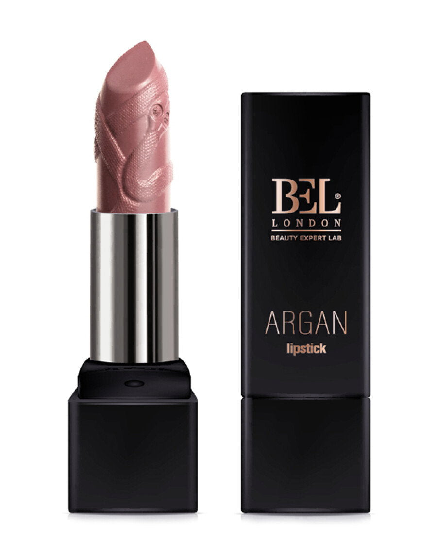 Bel London, Argan, Cremesheen, Cream Lipstick, 11, 3.3 g *Tester