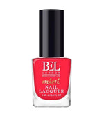 Bel London, Mini, Quick-Dry, Nail Polish, 233, 6 ml