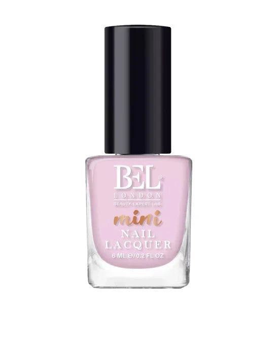Bel London, Mini, Quick-Dry, Nail Polish, 238, 6 ml