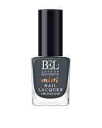 Bel London, Mini, Quick-Dry, Nail Polish, 243, 6 ml