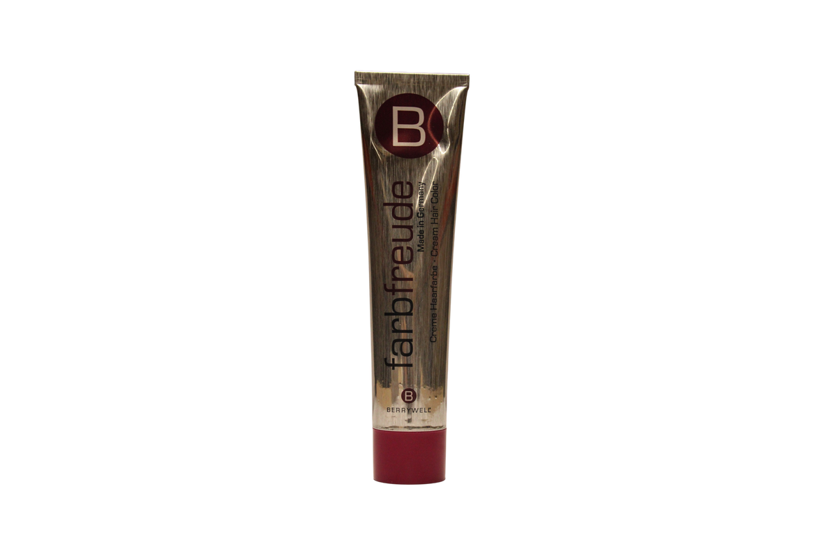 Berrywell Farbfreude Permanent Hair Dye 13.26 - 61 ml Tester