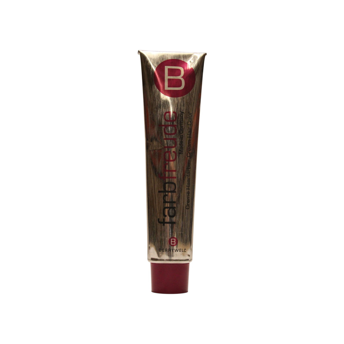 Berrywell Farbfreude Vopsea permanentă pentru păr 5.0 61 ml Tester