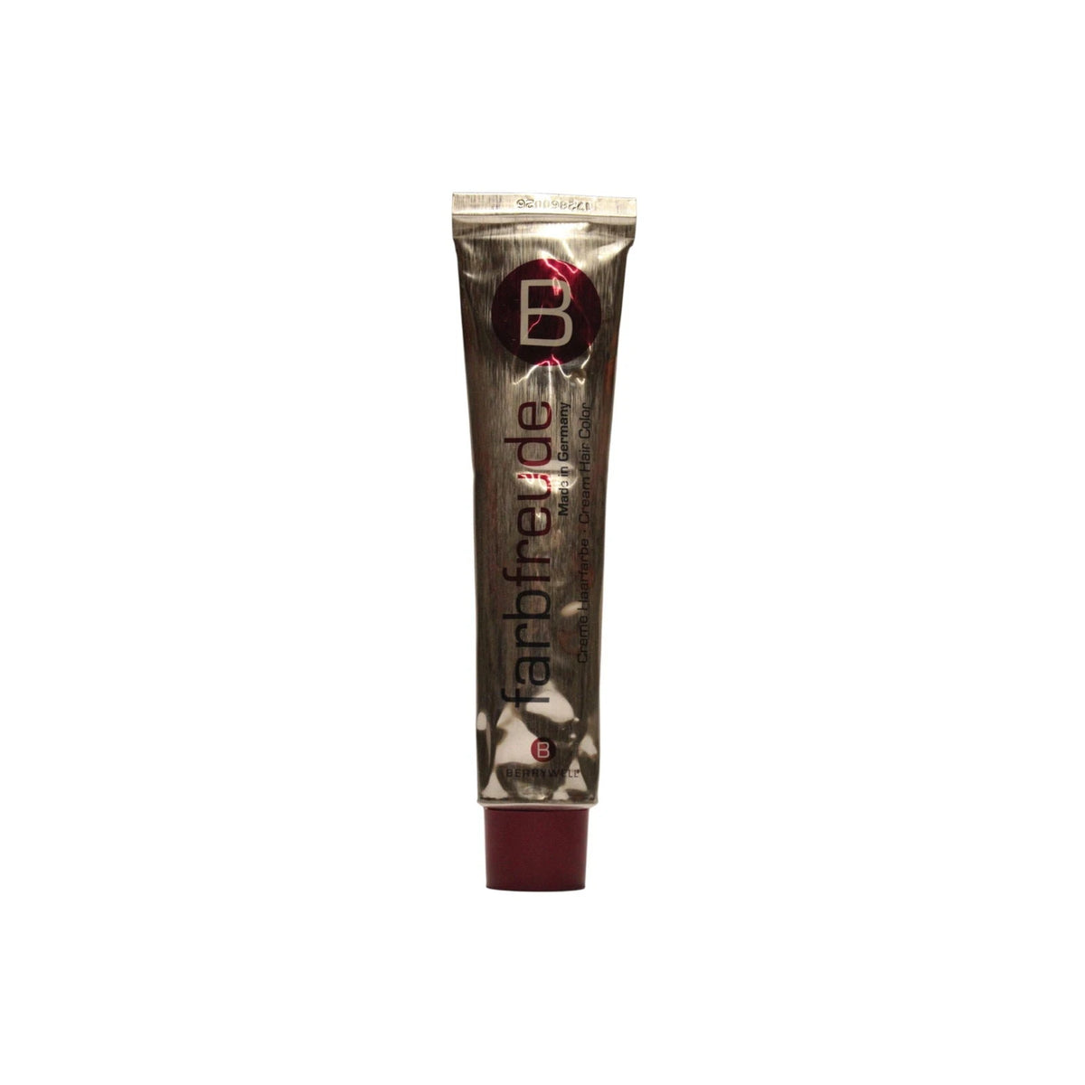 Berrywell Farbfreude Vopsea de păr permanentă 7.18 61 ml Tester