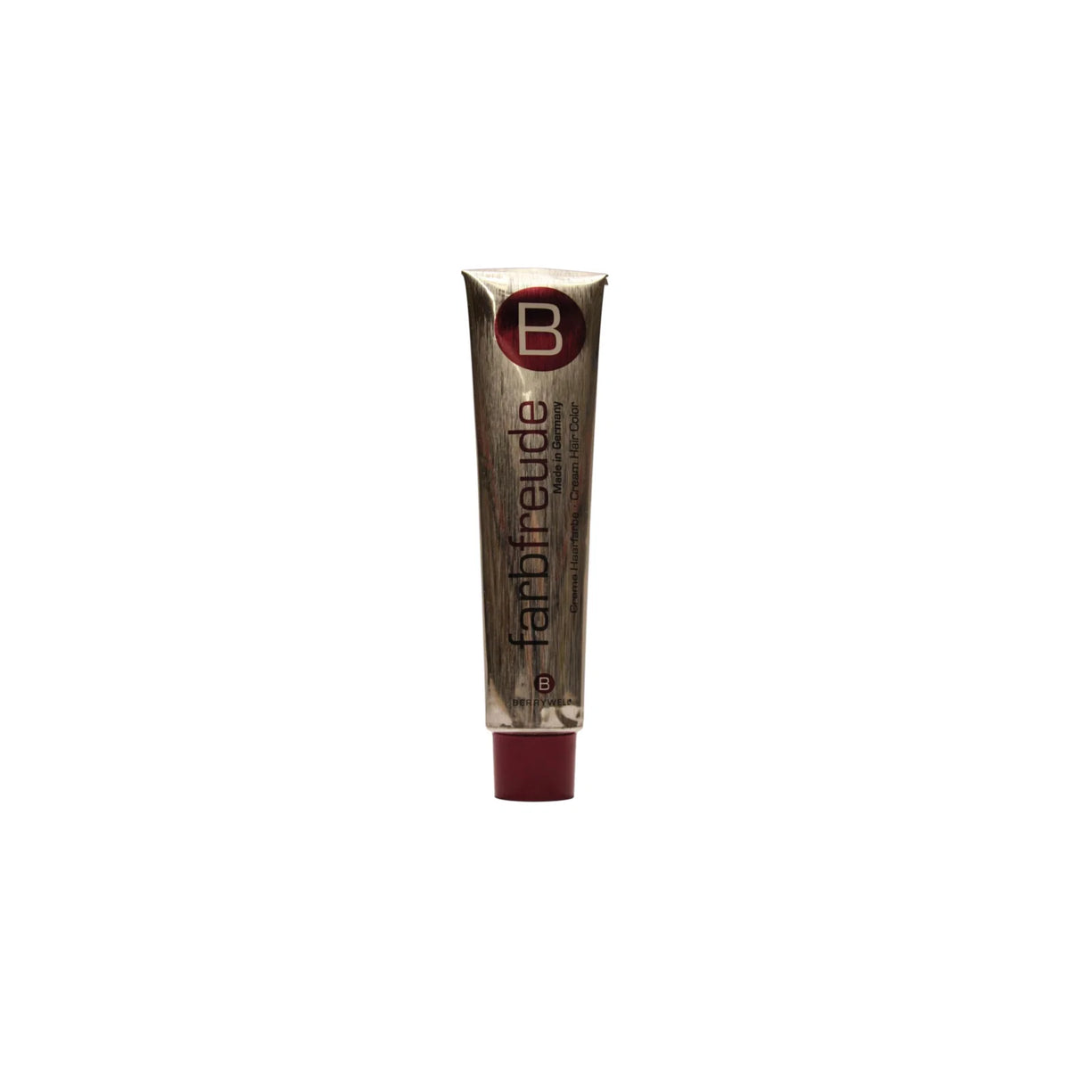 Berrywell Farbfreude Permanent Hair Dye 7.7 - 61 ml Tester