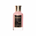 Bharara, Rose, Eau De Parfum, For Women, 100 ml