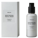 Bigelius, Moisturizing Facial Cream, Firm & Moisturizer, Daily, Cream, For Face, 100 ml