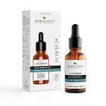 Bio Balance, Niacinamide-Zn, Anti Pigmentation, Day & Night, Serum, For Face, 30 ml