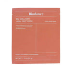 Biodance, Bio-Collagen, Collagen, Hydrating & Firming, Sheet Mask, For Face, 34 g