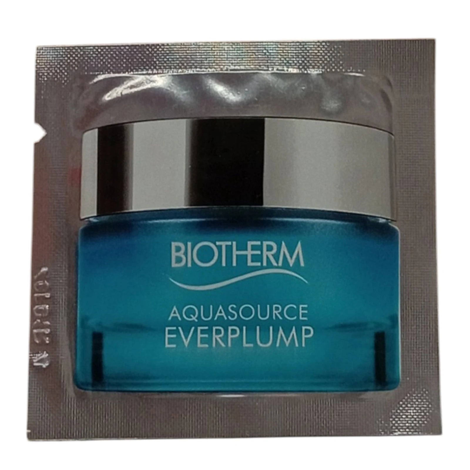 Biotherm, Aquasource Everplump, Hydrating, Day & Night, Local Treatment Cream, For Moisturizing, For Face, 1 ml *Sample