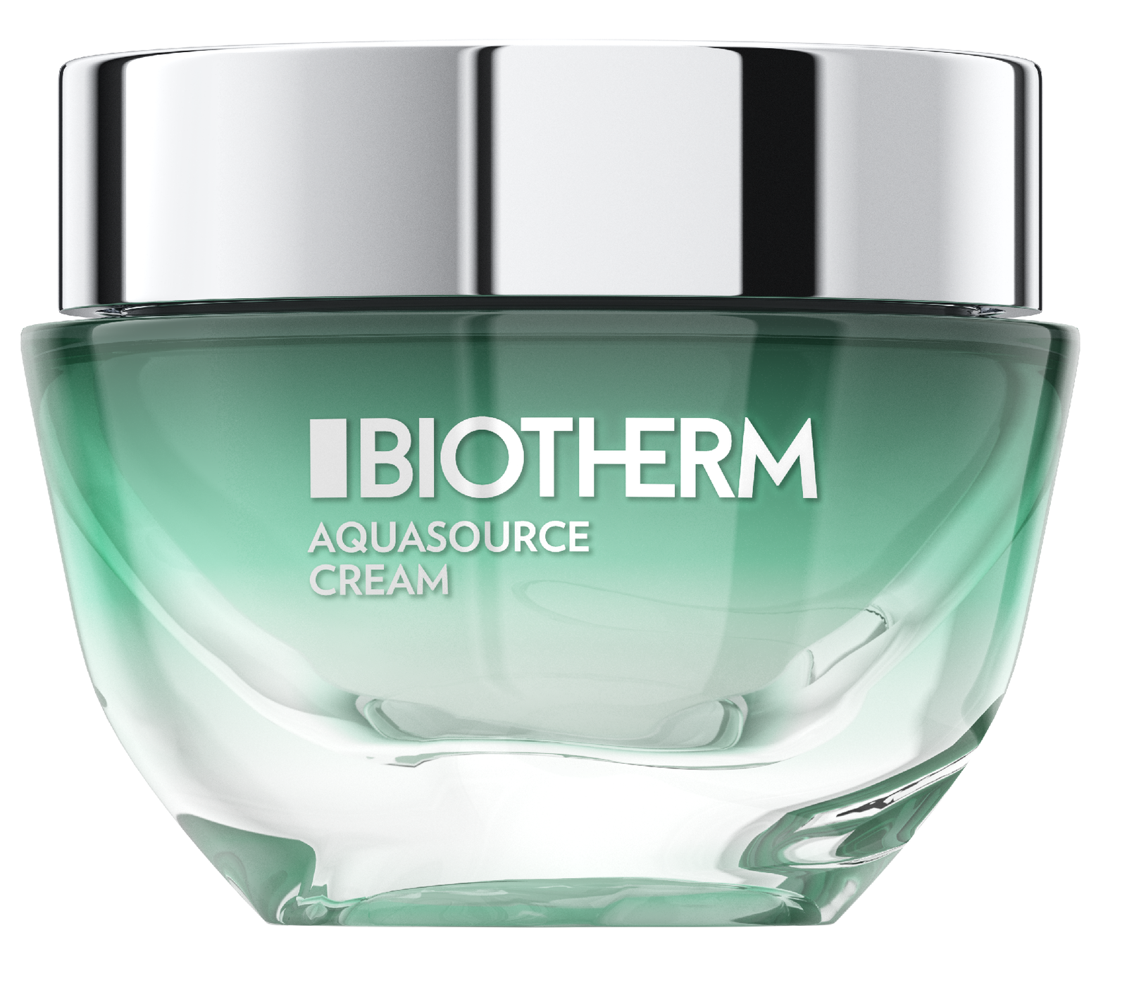 Biotherm, Aquasource, Hydrating, Cream, For Face, 50 ml