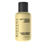 Biovene, Glow Bright, 20% Vitamin C, Brightening, Serum, For Face, 30 ml