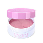 Biovene, Radiance, Bakuchiol & Watermelon, Anti-Wrinkle, Under-Eye Mask Patch, 60 pcs