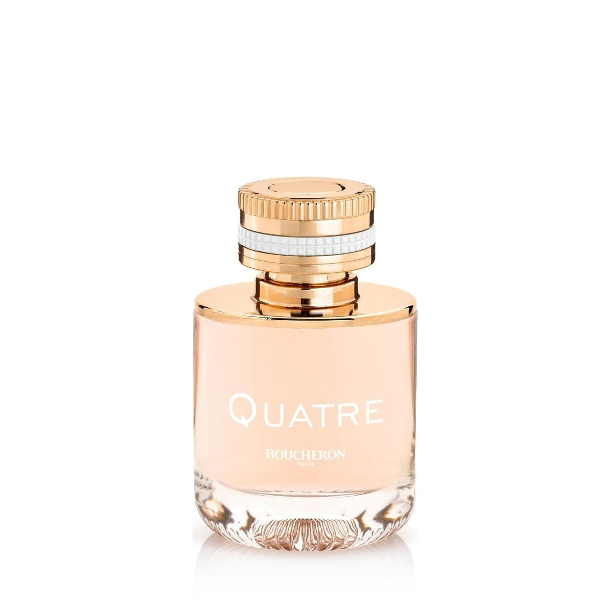 Boucheron, Quatre, Eau De Parfum, For Women, 30 ml