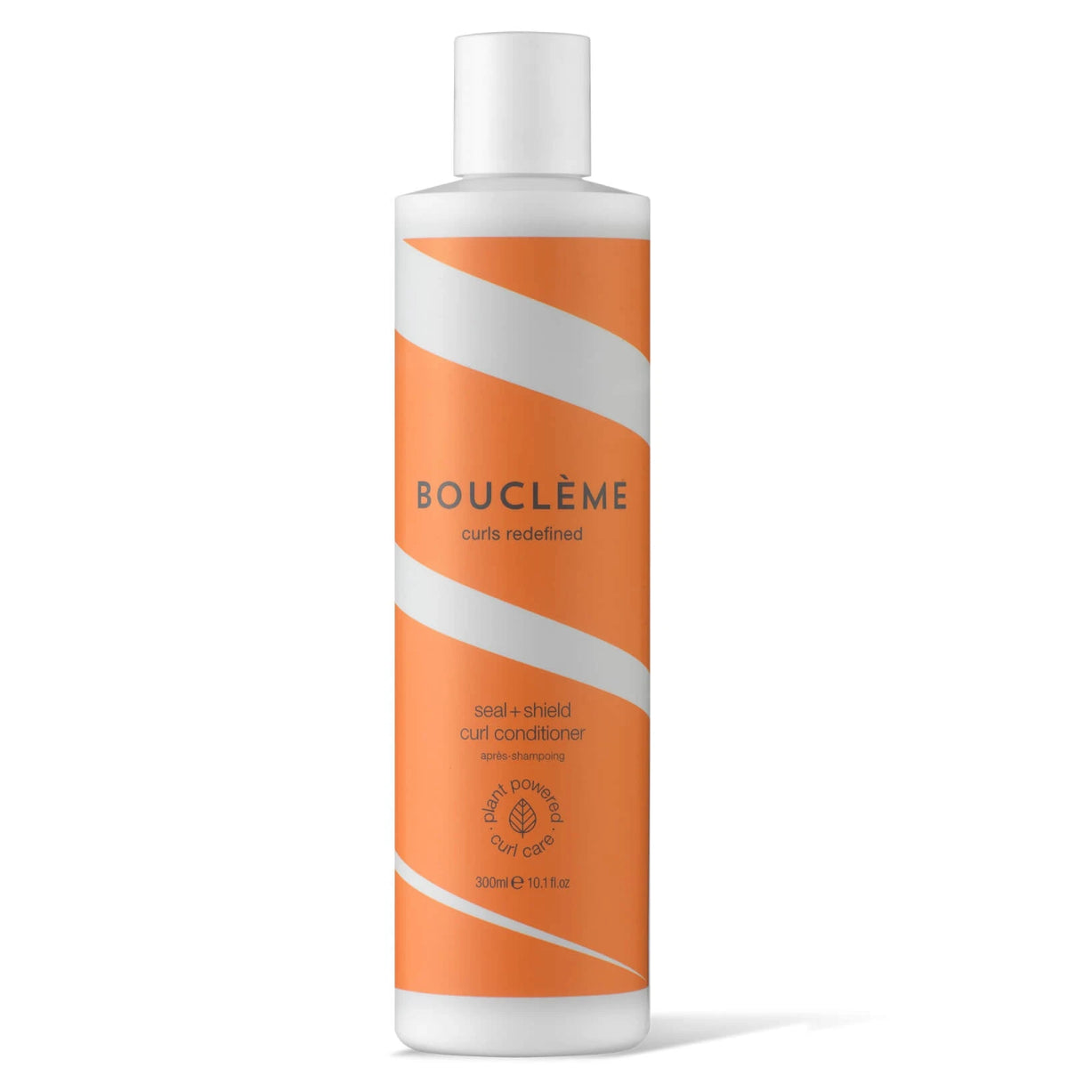 Bouclème Balsam pentru bucle Seal + Shield 300 ml