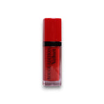 Bourjois, Rouge Edition Velvet, Dimethicone, Matte, Liquid Lipstick, 01, Personne Ne Rouge, 7.7 ml