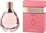 Bugatti, Felicita Rosa, Eau De Parfum, For Women, 60 ml
